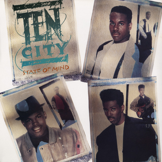 Ten City